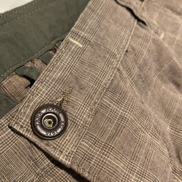 Zara pants - Picture 3 of 4